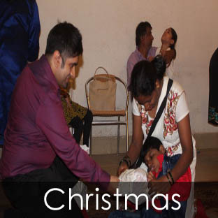 Christmas Celebration